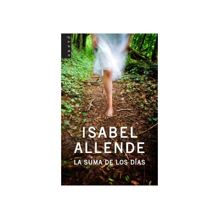 La Suma De Los Días.